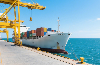 從傳統(tǒng)到未來，上海國際貨代公司的轉(zhuǎn)型發(fā)展之路