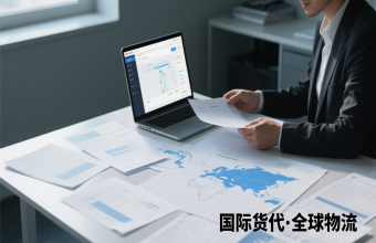 國(guó)際貨代公司出手，國(guó)際海運(yùn)秒變 “順順當(dāng)當(dāng)?shù)目绾Ｖ谩?>
							</div>
							<div   id=