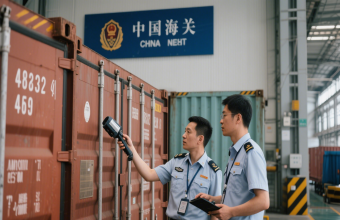 不止于運(yùn)輸，上海進(jìn)出口貨代：給每批貨物當(dāng) “專(zhuān)屬管家” 的那些事兒