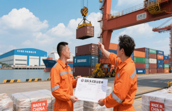 不止運(yùn)貨那么簡(jiǎn)單！國(guó)際貨代公司手里，攥著全球貿(mào)易的 “通關(guān)鑰匙”