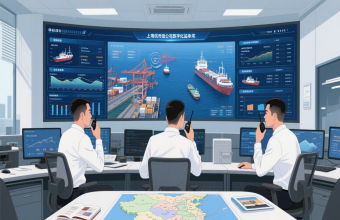 上海貨代圈的 “通關(guān)秘籍”，藏在貨代公司的操作里？