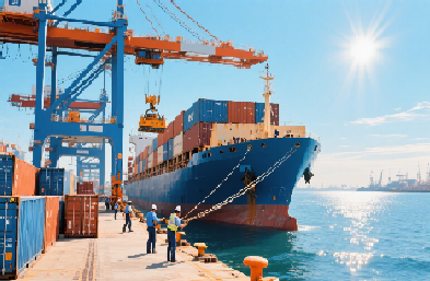 國際物流：全程可視化！跟蹤系統(tǒng)，包裹動態(tài)實時掌握