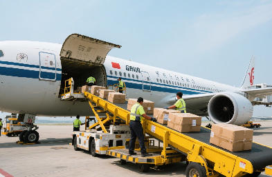 全球速達(dá)：國際物流，你的跨境時效管家，跨境不等待