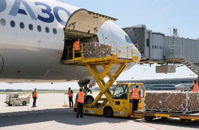 專業(yè)國際物流方案：定制你的全球運(yùn)輸專屬解決方案