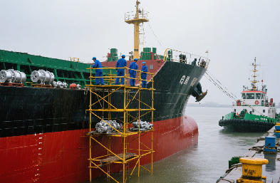 國際海運專線｜覆蓋歐美亞非，艙位穩(wěn)定時效保障