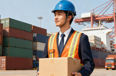 一站式國(guó)際物流，安全高效有保障