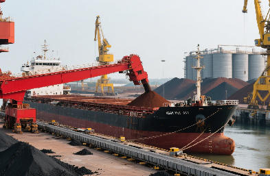 全球通達(dá)，國際物流一站式解決方案