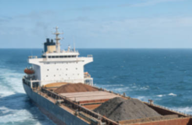 全球國際海運專線，安全高效直達世界